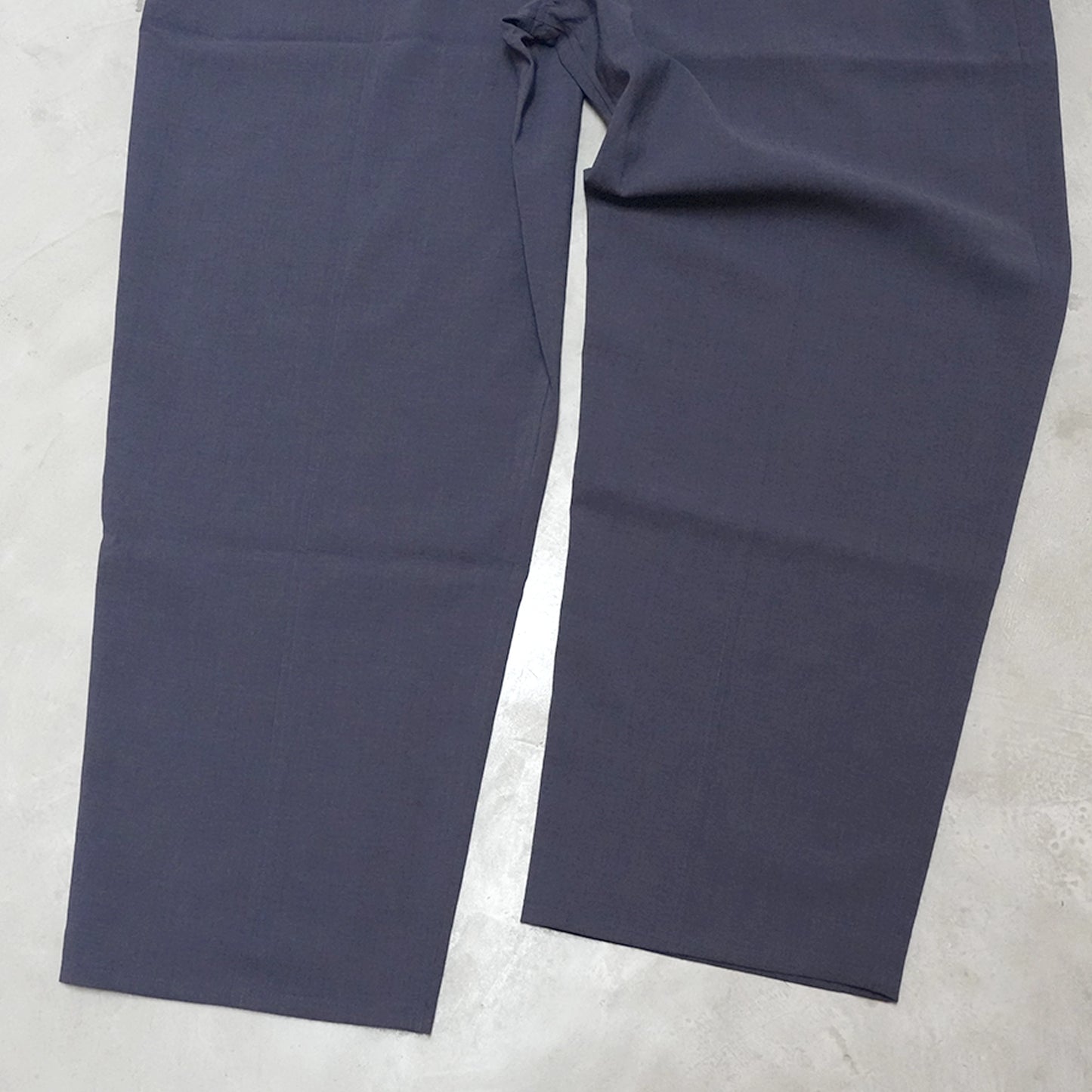 【South2 West8】サウスツーウエストエイト Army String Pant - Poly Oxford "2Color"