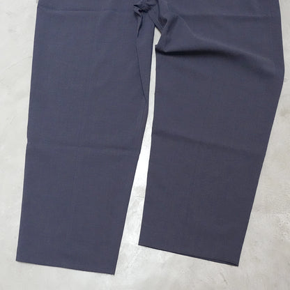 【South2 West8】サウスツーウエストエイト Army String Pant - Poly Oxford "2Color"