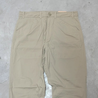 【HOUDINI】フーディニ men'ｓ Wadi Pants "7Color"