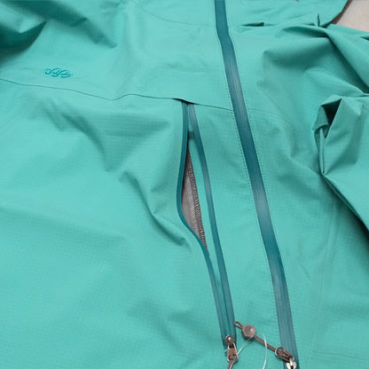 【Teton Bros】ティートンブロス unisex Tsurugi Lite Jacket "4Color"