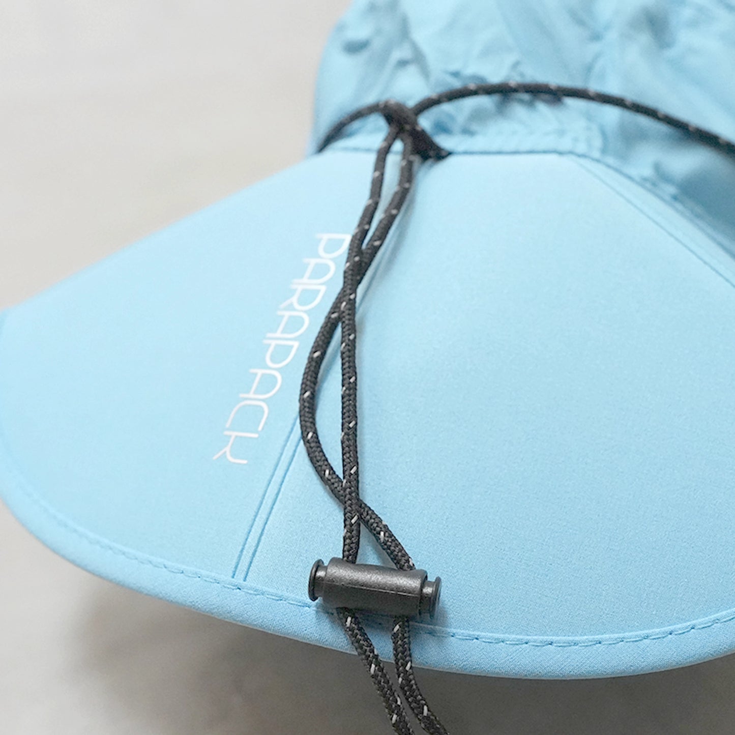 【PARAPACK】パラパック P-Cap Super "3Color"