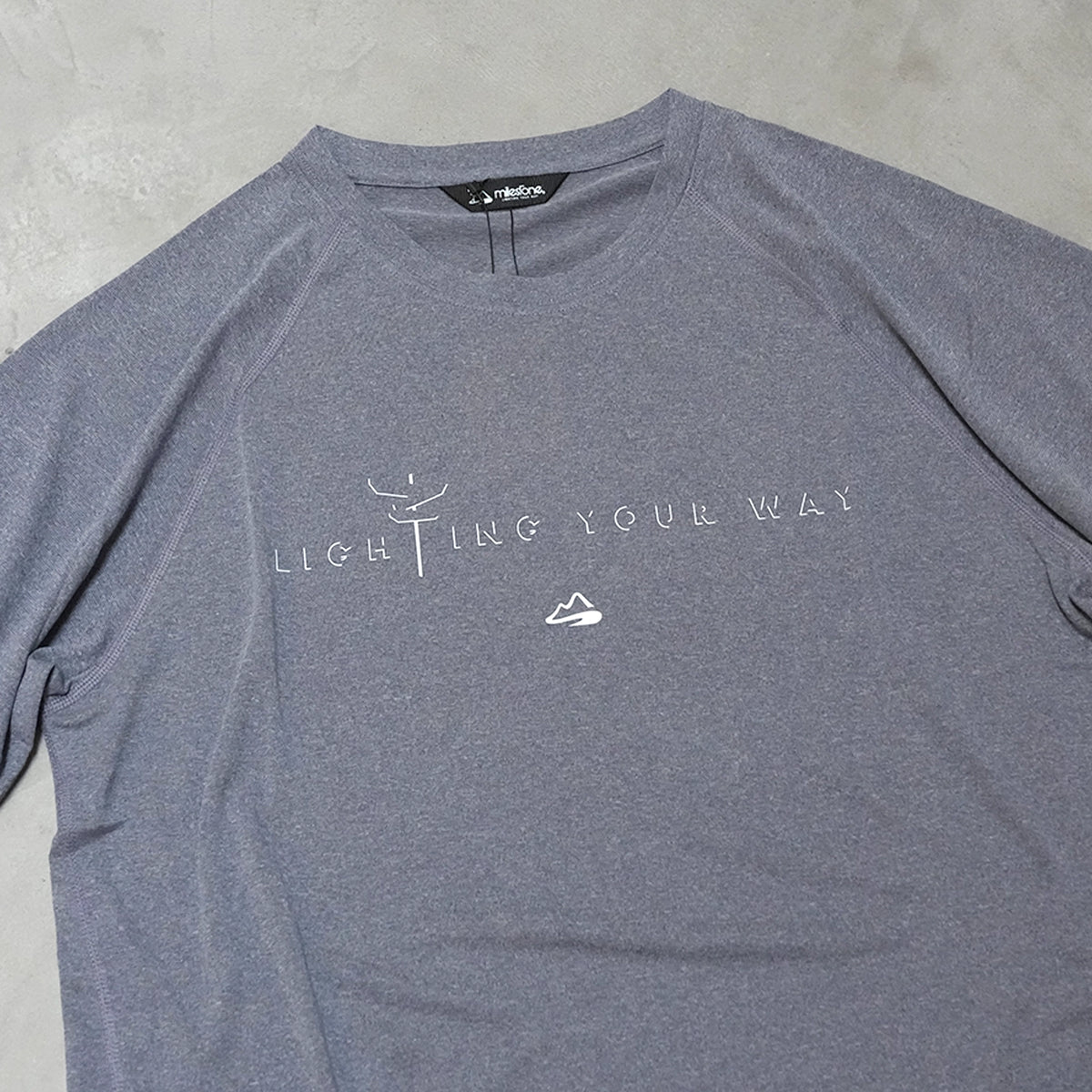 【milestone】マイルストーン unisex Doo Bop T-shirts "6Color" ※ネコポス可