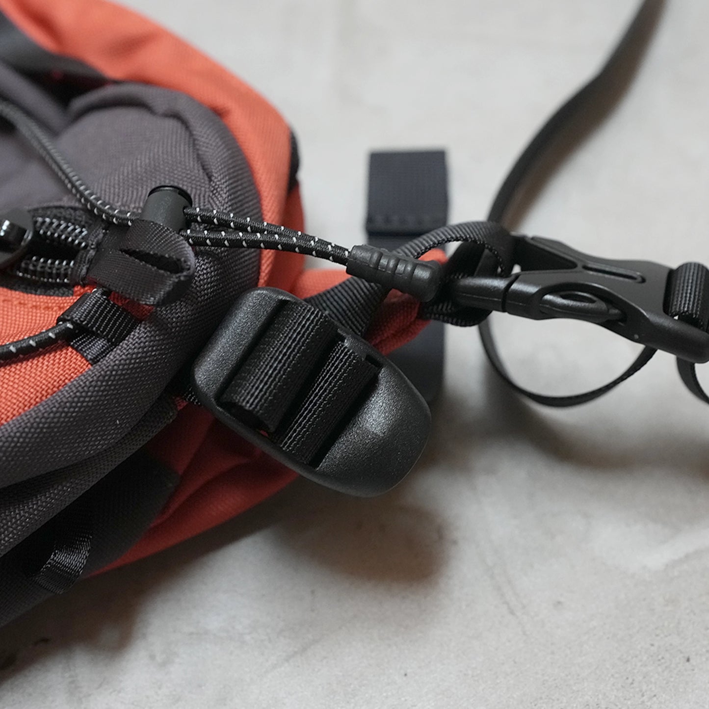 【Mountain LOWGEAR】マウンテンロウギア Colorado Pack "3Color" ※ネコポス可