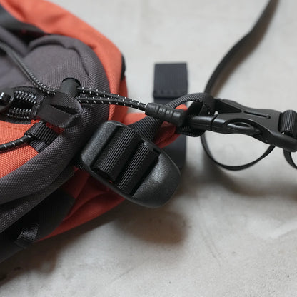 【Mountain LOWGEAR】マウンテンロウギア Colorado Pack "3Color" ※ネコポス可
