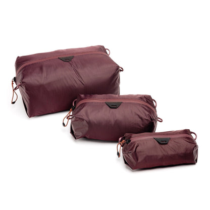 【Peak Design】 ピークデザイン Ultralight Packing Cube "4Color" ※ネコポス可