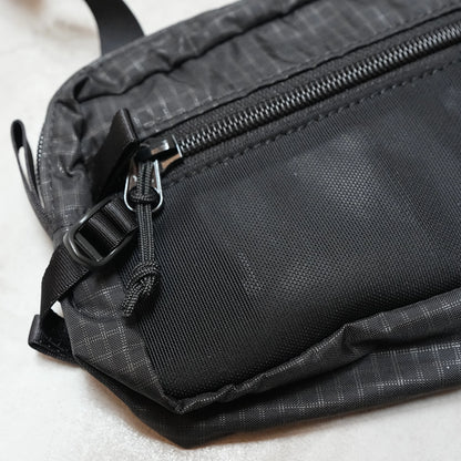 【Mountain LOWGEAR】マウンテンロウギア Walker’s Pack "2Color" ※ネコポス可