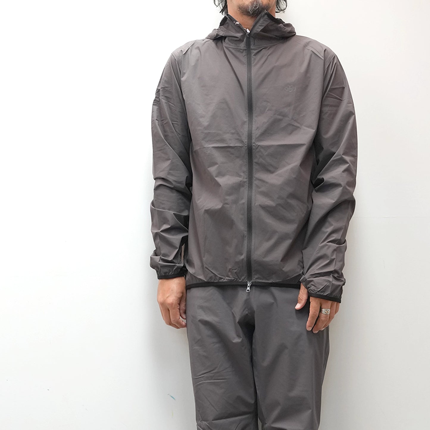 【Teton Bros】ティートンブロス men's Wind River Hoody "2Color"