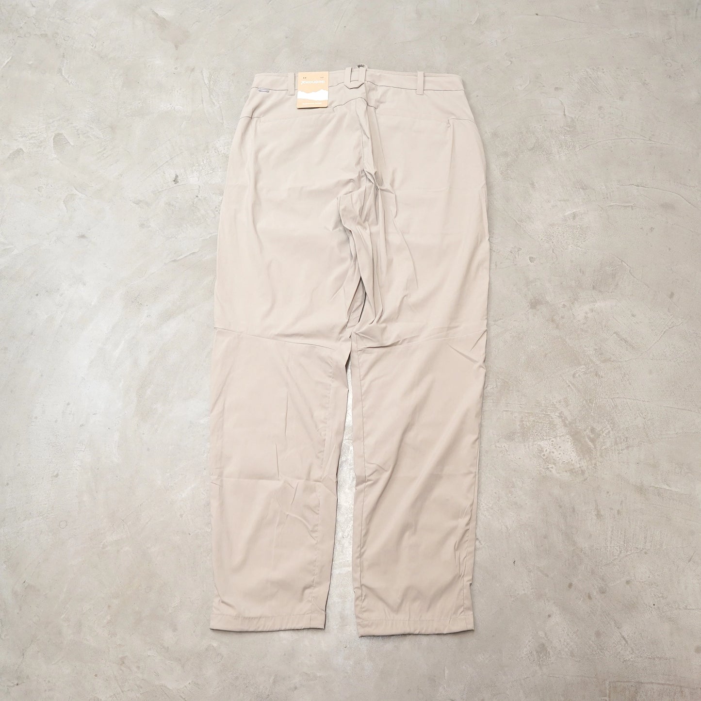 【HOUDINI】フーディニ men'ｓ Wadi Pants "7Color"