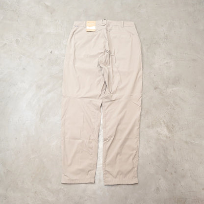 【HOUDINI】フーディニ men'ｓ Wadi Pants "7Color"