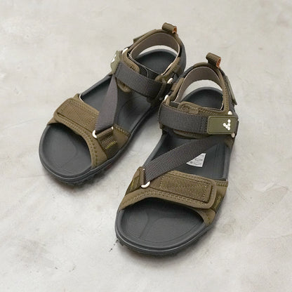 【VIVOBAREFOOT】ヴィヴォ ベアフット women's Tracker Ora Sandal "2Color"