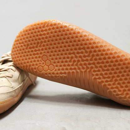 【VIVOBAREFOOT】ヴィヴォ ベアフット women's Gobi Ⅱ Sneaker Premium Leather "3Color"
