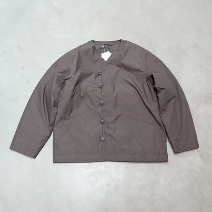 【nanamica】 ナナミカ women's Down Cardigan "2Color"