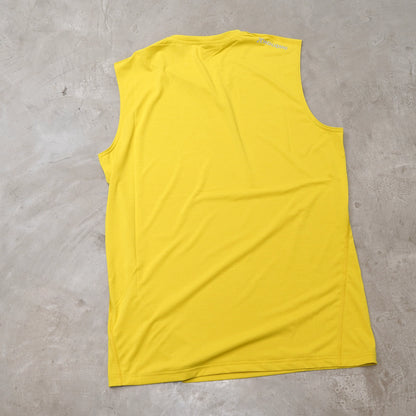 【HOUDINI】フーディニ men's Pace Air Tank "2Color" ※ネコポス可
