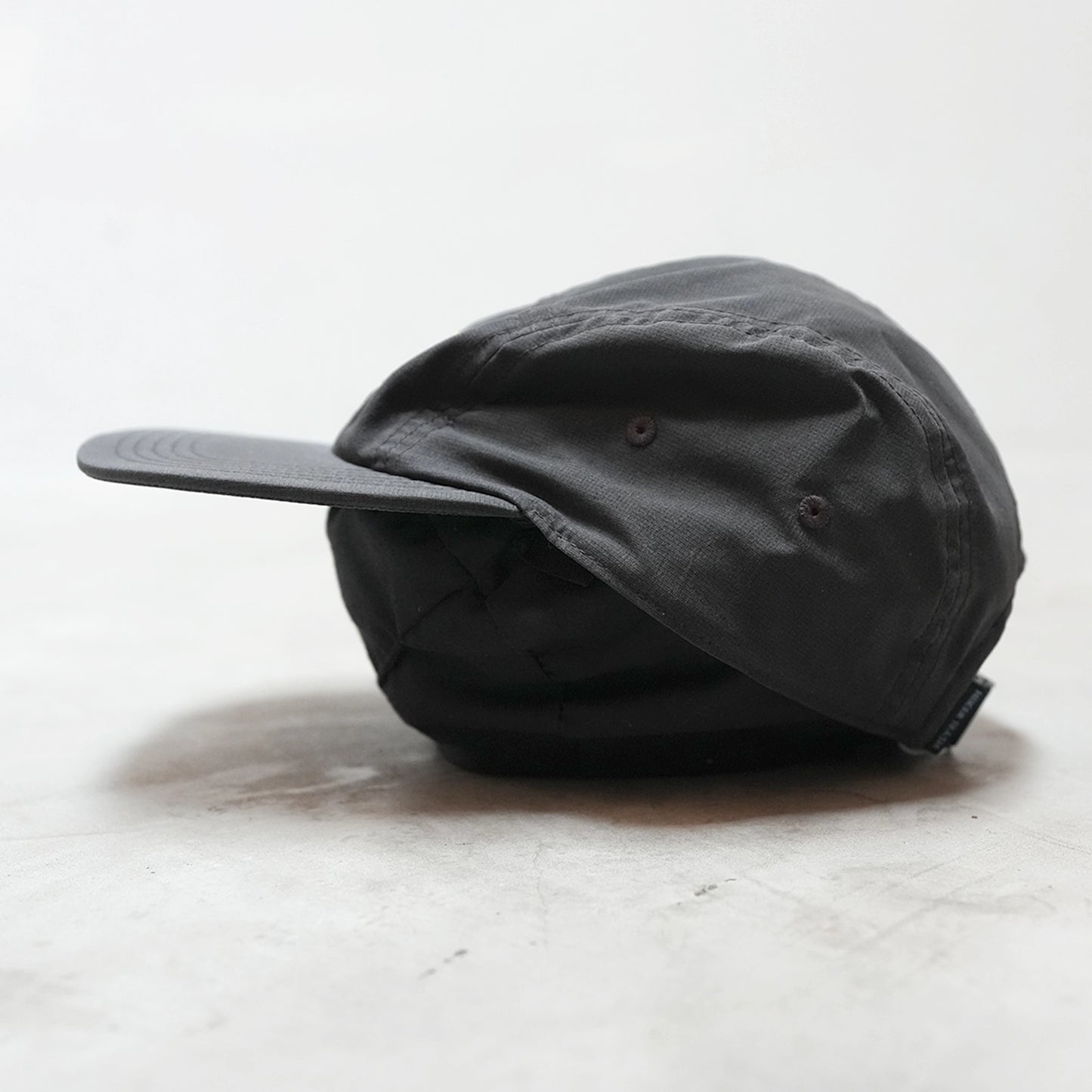 【HIKER TRASH】ハイカートラッシュ Enter the Wilderness ”DOT MESH JET CAP” "2Color" ※ネコポス可
