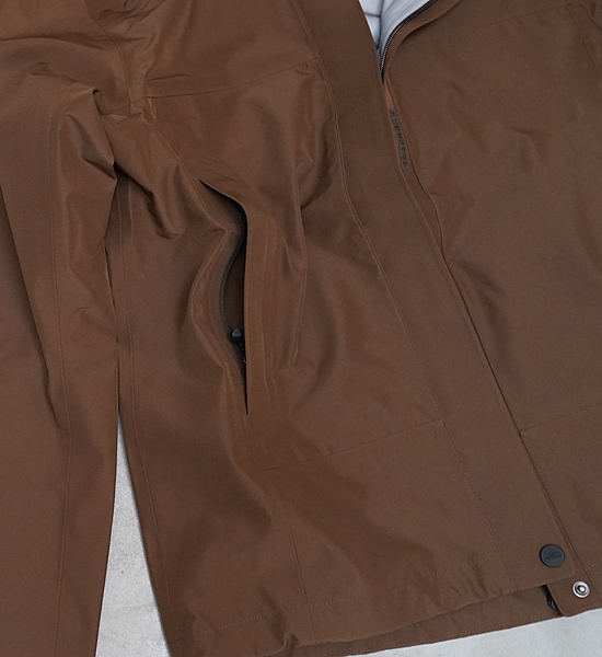 【THE NORTH FACE】ザノースフェイス women's FL Drizzle Jacket "3Color"