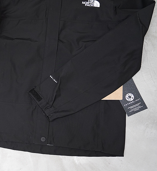 【THE NORTH FACE】ザノースフェイス women's FL Drizzle Jacket "3Color"