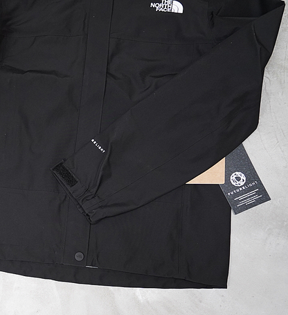 【THE NORTH FACE】ザノースフェイス women's FL Drizzle Jacket "3Color"