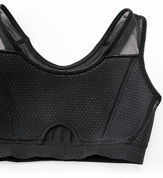 【finetrack】ファイントラック women’s ドライレイヤークールブラタンクトップ "2Color" ※ネコポス可