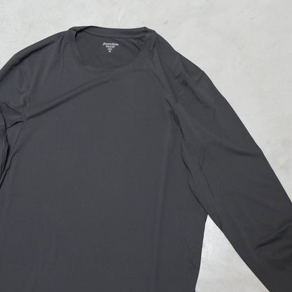 【HOUDINI】フーディニ men's Pace Air LS Tee "2Color" ※ネコポス可