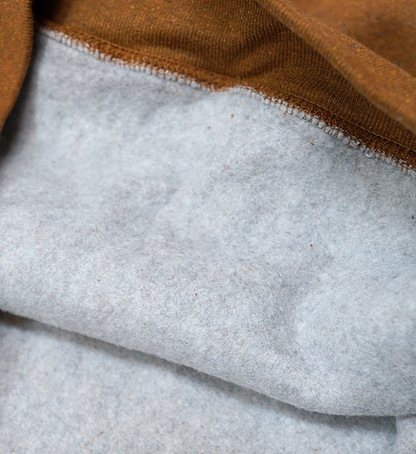 【patagonia】パタゴニア men's P-6 Uprisal Hoody "BRBN"