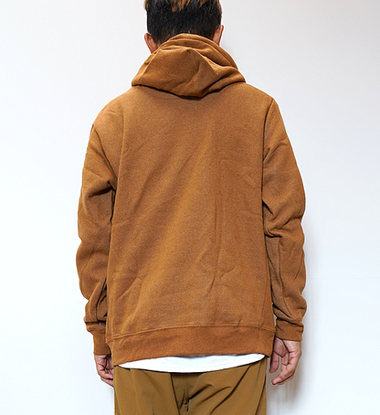 【patagonia】パタゴニア men's P-6 Uprisal Hoody "BRBN"