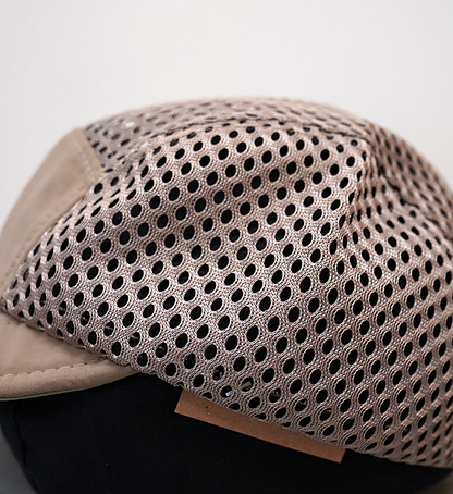 【milestone】マイルストーン Original Cap "2Color" ※ネコポス可