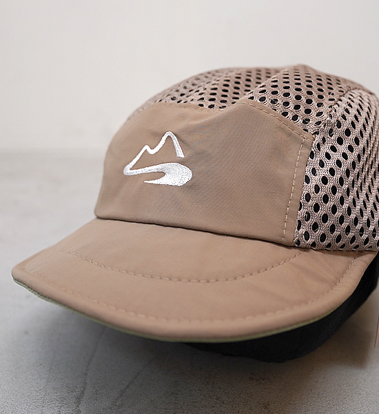 【milestone】マイルストーン Original Cap "2Color" ※ネコポス可