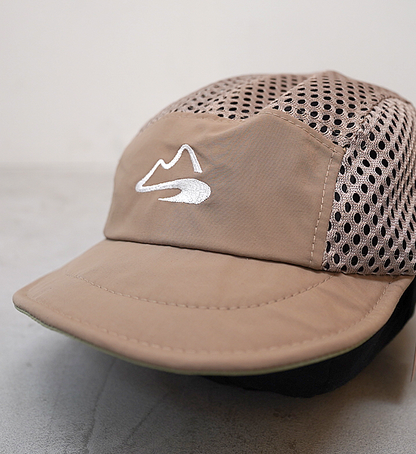 【milestone】マイルストーン Original Cap "2Color" ※ネコポス可