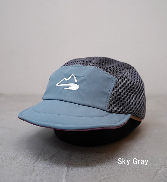 【milestone】マイルストーン Original Cap "2Color" ※ネコポス可