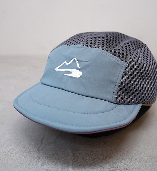 【milestone】マイルストーン Original Cap "2Color" ※ネコポス可