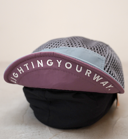 【milestone】マイルストーン Original Cap "2Color" ※ネコポス可