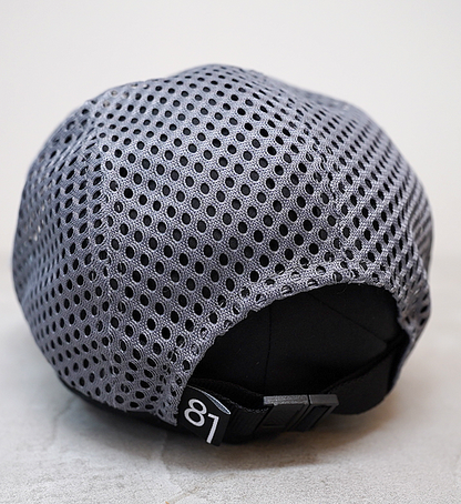 【milestone】マイルストーン Original Cap "2Color" ※ネコポス可