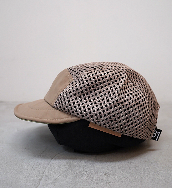 【milestone】マイルストーン Original Cap "2Color" ※ネコポス可
