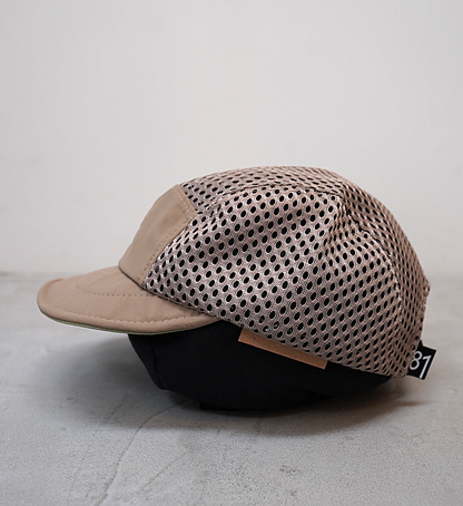 【milestone】マイルストーン Original Cap "2Color" ※ネコポス可