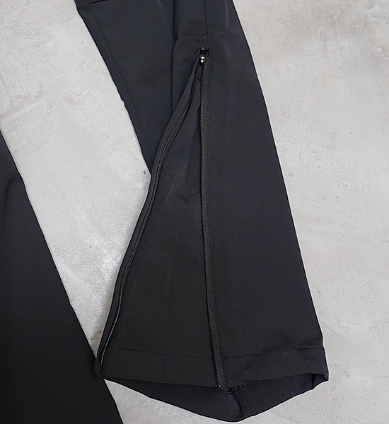 【HOUDINI】フーディニ men's Motion Top Pants "2Color"
