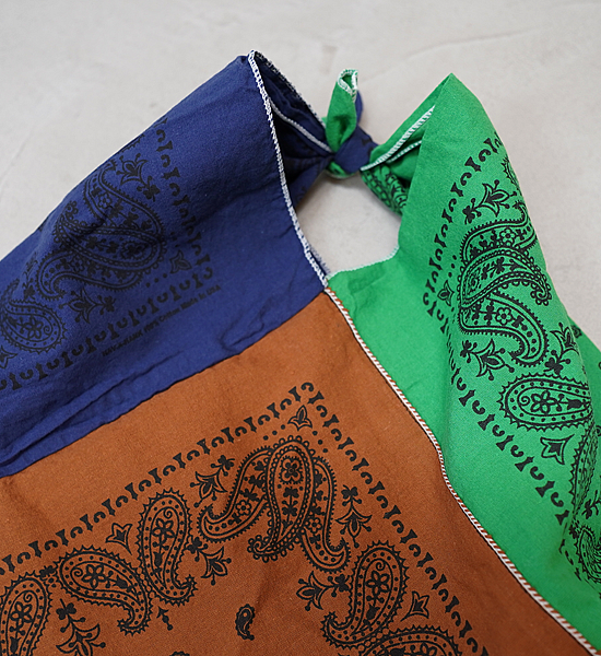 【BANSAC】バンサック Azuma Bag ”6Color"