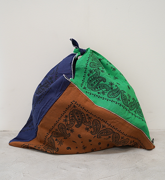 【BANSAC】バンサック Azuma Bag ”6Color"