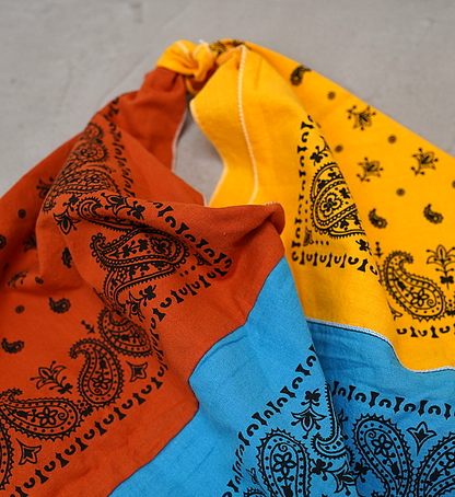 【BANSAC】バンサック Azuma Bag ”6Color"