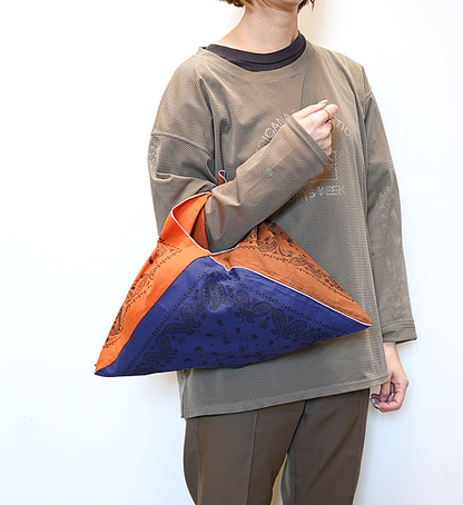 【BANSAC】バンサック Azuma Bag ”6Color"