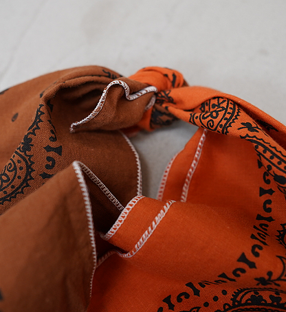 【BANSAC】バンサック Azuma Bag ”6Color"