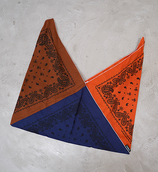 【BANSAC】バンサック Azuma Bag ”6Color"