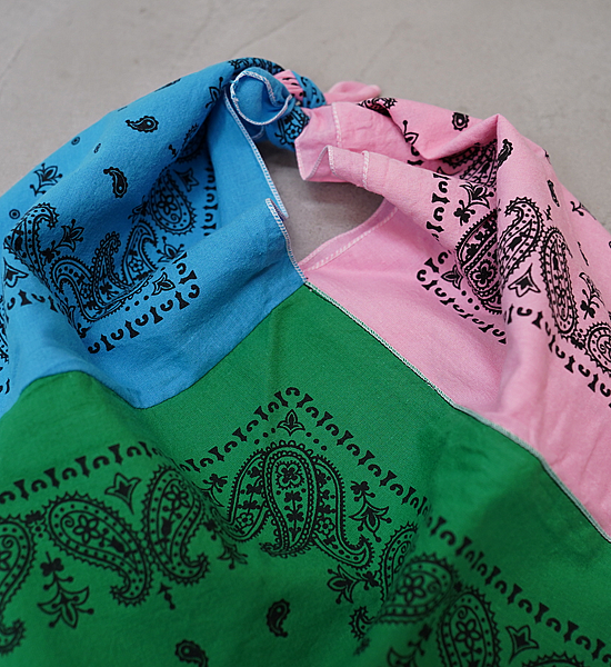 【BANSAC】バンサック Azuma Bag ”6Color"