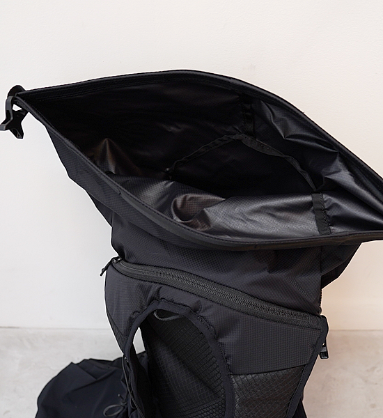 【THE NORTH FACE】ザノースフェイス TR Rocket "Black"