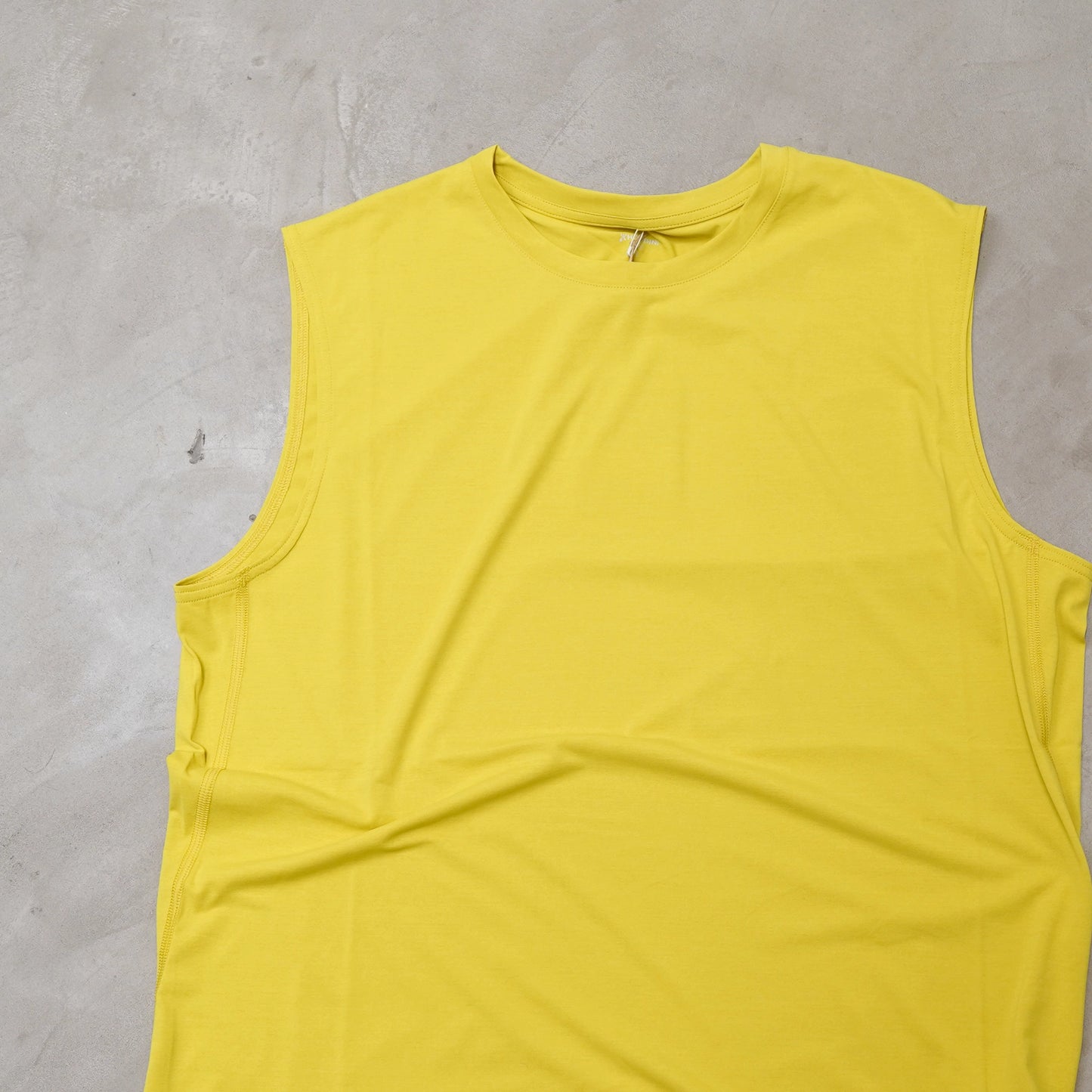 【HOUDINI】フーディニ men's Pace Air Tank "2Color" ※ネコポス可