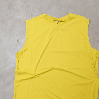 【HOUDINI】フーディニ men's Pace Air Tank "2Color" ※ネコポス可