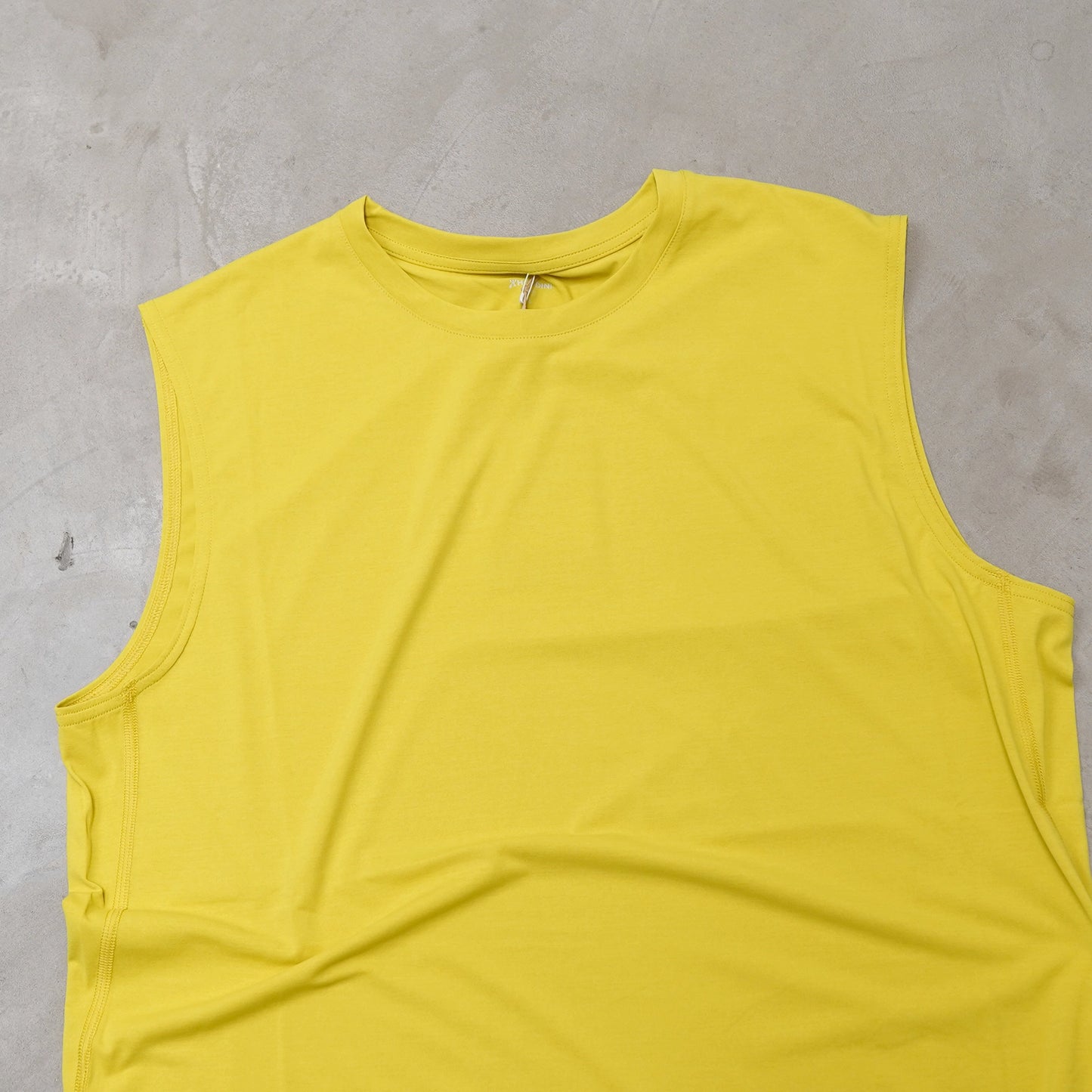 【HOUDINI】フーディニ men's Pace Air Tank "2Color" ※ネコポス可