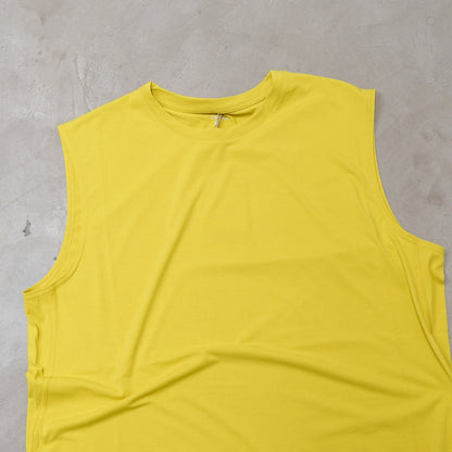 【HOUDINI】フーディニ men's Pace Air Tank "2Color" ※ネコポス可