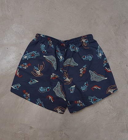 【patagonia】パタゴニア women's Baggies Shorts-5in "2Color" ※ネコポス可
