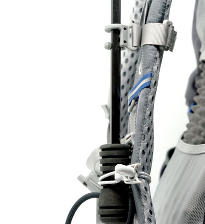 【Gossamer Gear】ゴッサマーギア Hand Free Umbrella Clamp "2Color" ※ネコポス可