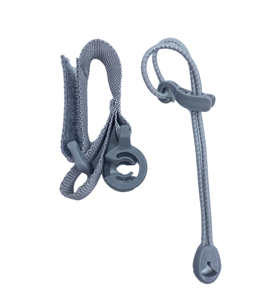 【Gossamer Gear】ゴッサマーギア Hand Free Umbrella Clamp "2Color" ※ネコポス可
